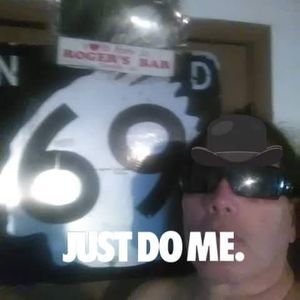 Meet your Posher, Darin